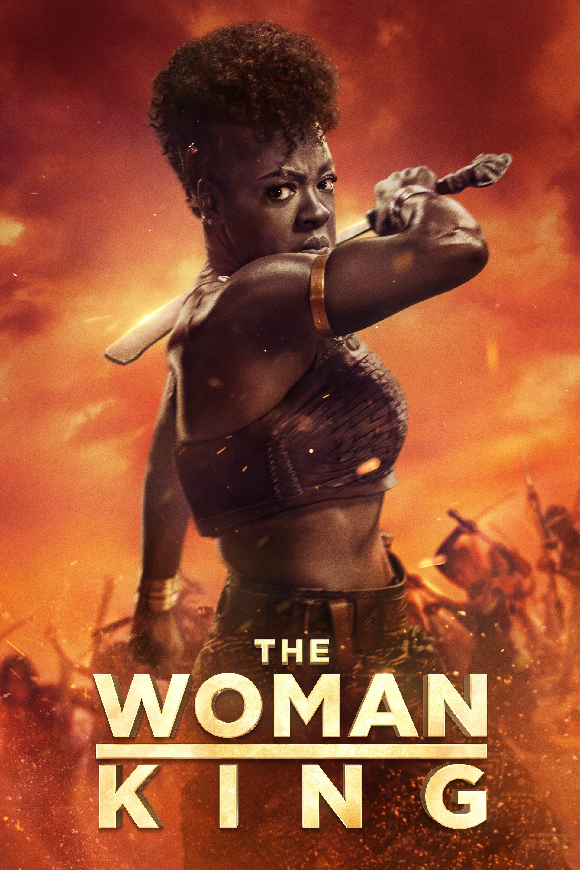 The Woman King (2022) [268595] (A1671289066) [[Movies]] --Plex--